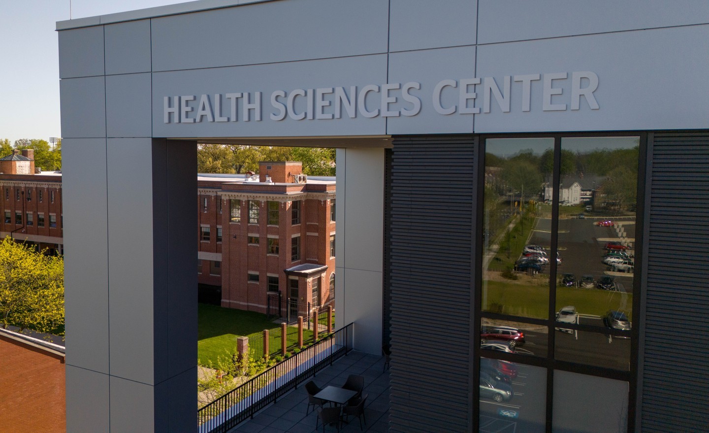 Health Sciences Center